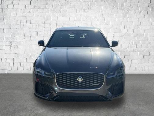 2024 Jaguar XF R-Dynamic SE P250 AWD Automatic