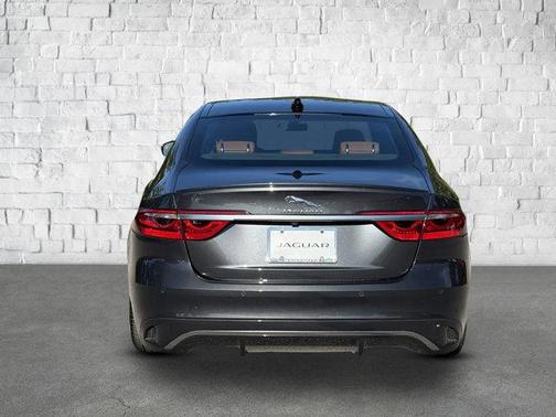 2024 Jaguar XF R-Dynamic SE P250 AWD Automatic