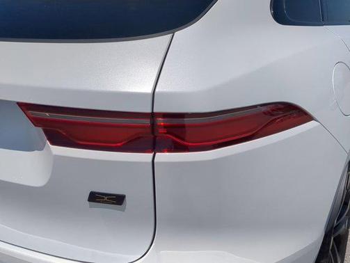 2026 Jaguar F-PACE R-Dynamic S P250 AWD Automatic