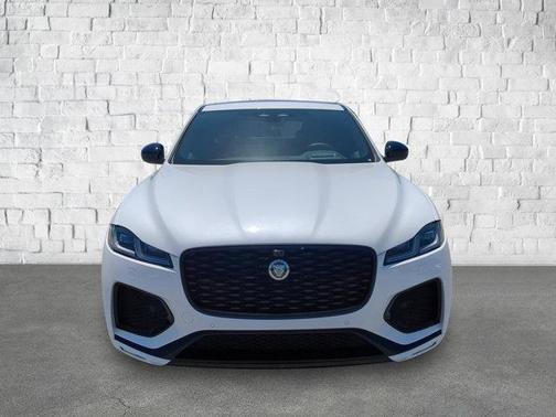 2026 Jaguar F-PACE R-Dynamic S P250 AWD Automatic