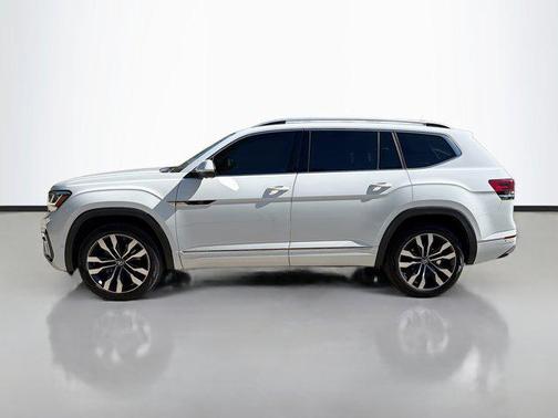 2021 Volkswagen Atlas 3.6L SEL Premium