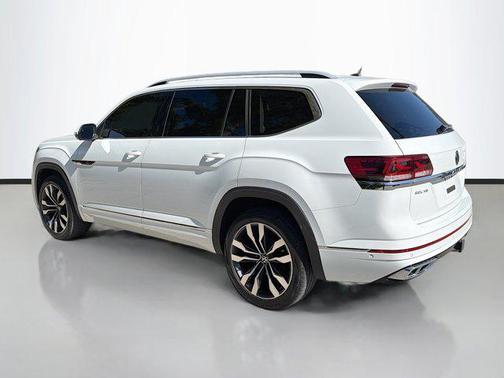 2021 Volkswagen Atlas 3.6L SEL Premium