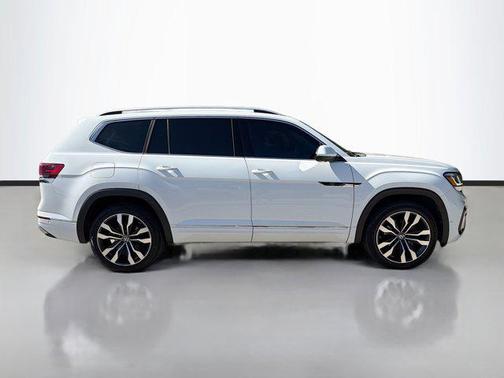 2021 Volkswagen Atlas 3.6L SEL Premium