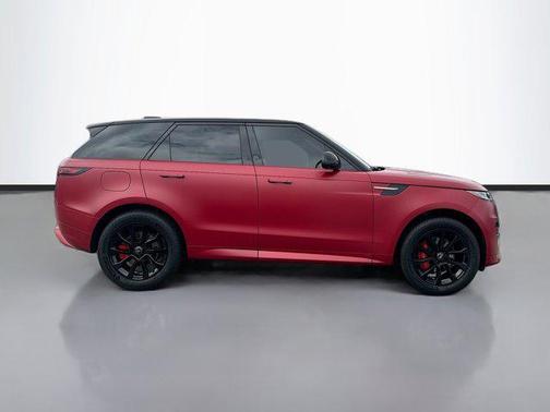 2023 Land Rover Range Rover Sport SE