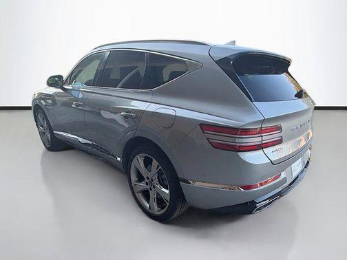 2022 Genesis GV80 2.5T
