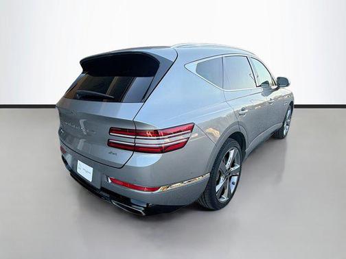 2022 Genesis GV80 2.5T