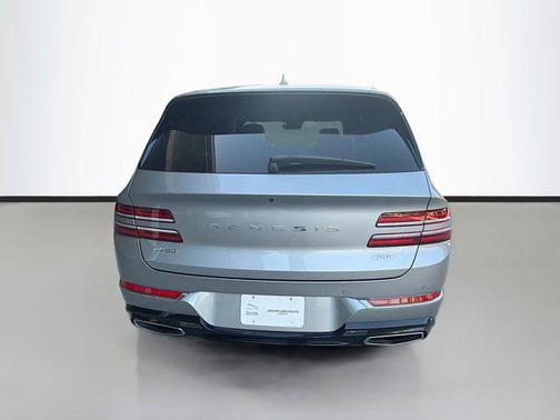 2022 Genesis GV80 2.5T