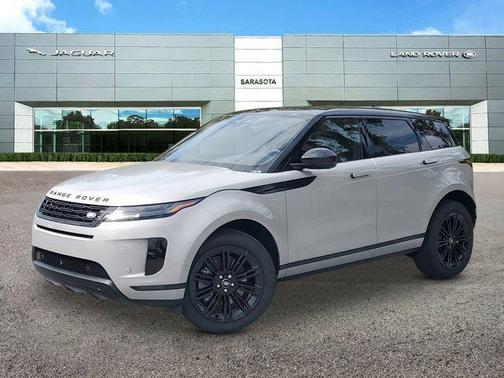 2025 Land Rover Range Rover Evoque Core S