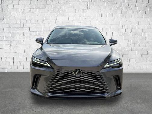 2023 Lexus RX 350 Base