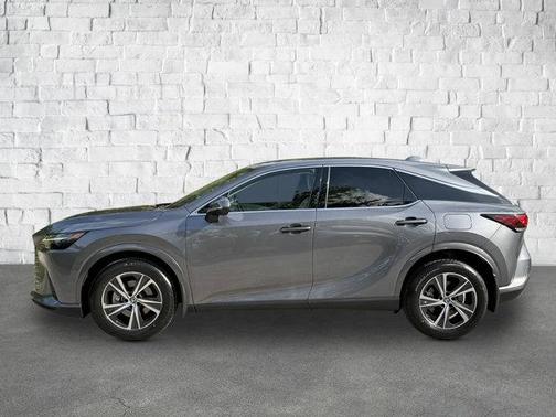 2023 Lexus RX 350 Base
