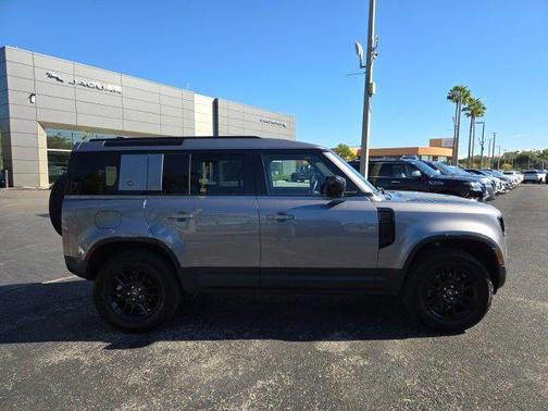 2024 Land Rover Defender 110 P300