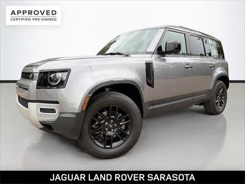 2024 Land Rover Defender 110 P300