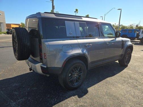 2024 Land Rover Defender 110 P300