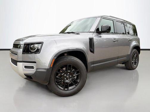 2024 Land Rover Defender 110 P300