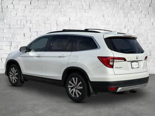 2022 Honda Pilot 2WD EX-L