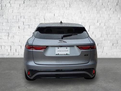 2026 Jaguar F-PACE R-Dynamic S P250 AWD Automatic