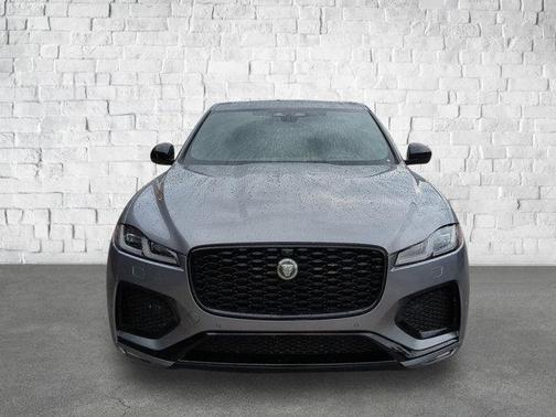2026 Jaguar F-PACE R-Dynamic S P250 AWD Automatic