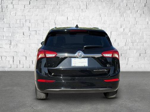 2020 Buick Envision AWD Essence