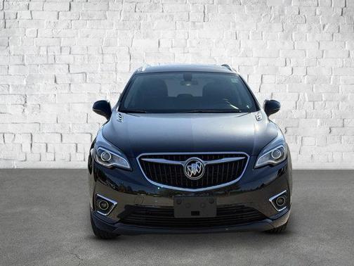 2020 Buick Envision AWD Essence