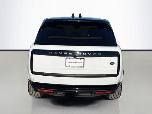 2023 Land Rover Range Rover P400 SE