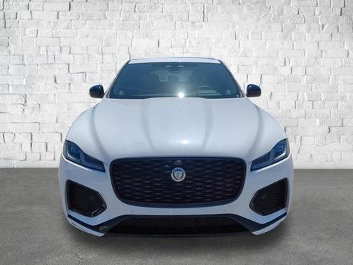 2026 Jaguar F-PACE R-Dynamic S P400 AWD Automatic