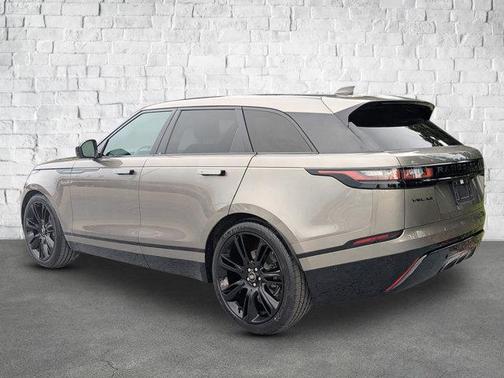 2021 Land Rover Range Rover Velar P250 S R-Dynamic