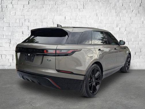 2021 Land Rover Range Rover Velar P250 S R-Dynamic