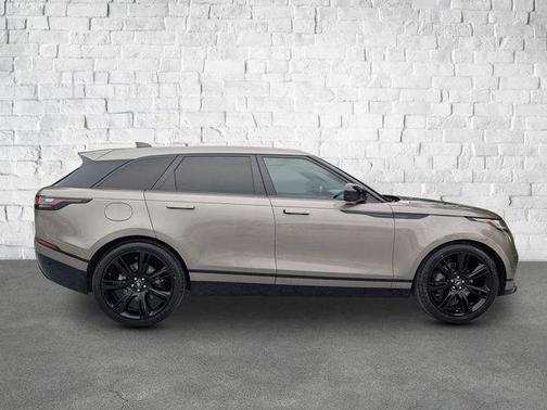 2021 Land Rover Range Rover Velar P250 S R-Dynamic
