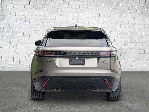 2021 Land Rover Range Rover Velar P250 S R-Dynamic