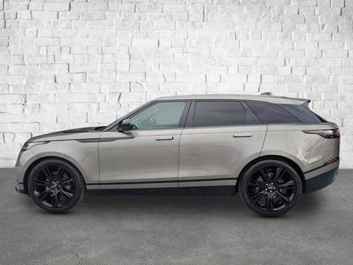 2021 Land Rover Range Rover Velar P250 S R-Dynamic