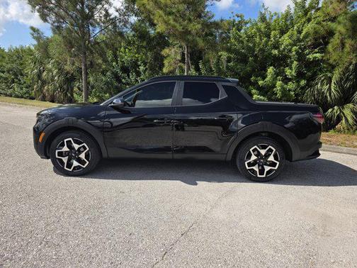 2023 Hyundai SANTA CRUZ Limited