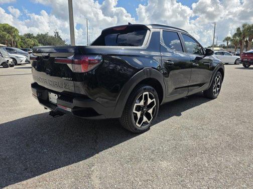 2023 Hyundai SANTA CRUZ Limited