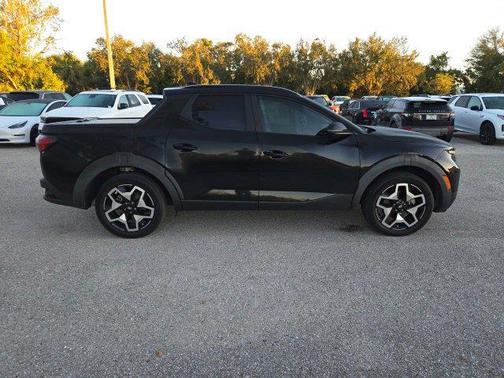 2023 Hyundai SANTA CRUZ Limited