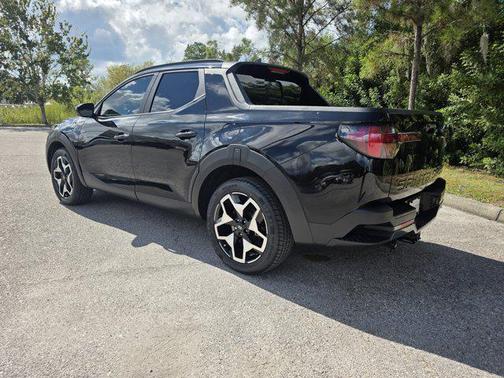 2023 Hyundai SANTA CRUZ Limited