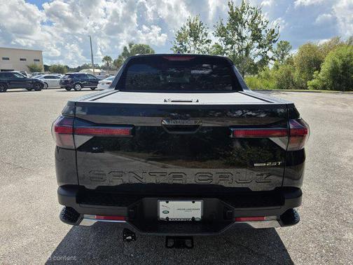 2023 Hyundai SANTA CRUZ Limited