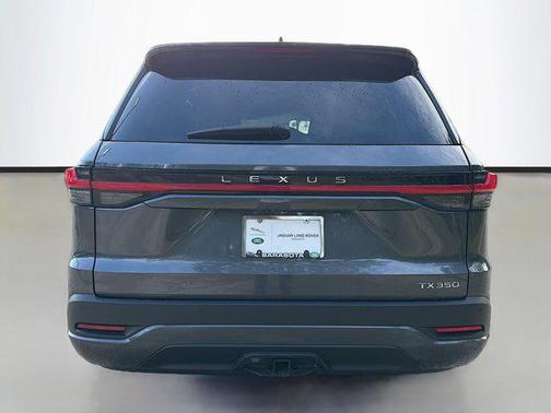 2024 Lexus TX 350 Luxury