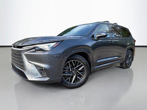 2024 Lexus TX 350 Luxury