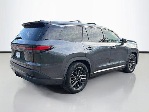 2024 Lexus TX 350 Luxury