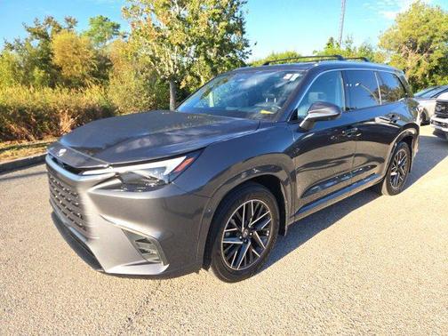 2024 Lexus TX 350 Luxury