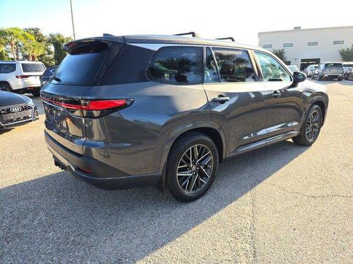 2024 Lexus TX 350 Luxury