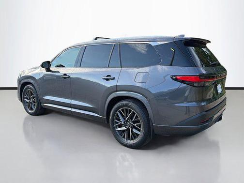 2024 Lexus TX 350 Luxury