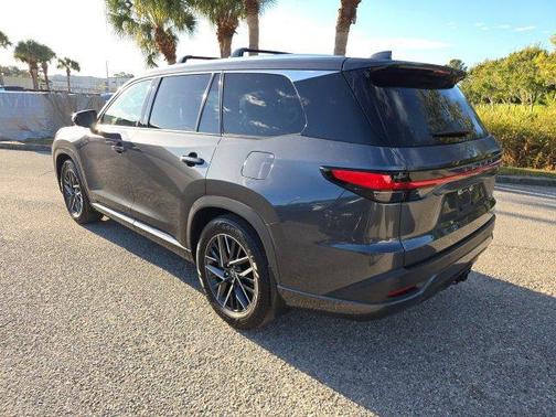 2024 Lexus TX 350 Luxury