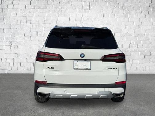 2023 BMW X5 PHEV xDrive45e