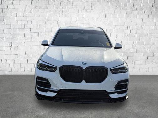 2023 BMW X5 PHEV xDrive45e