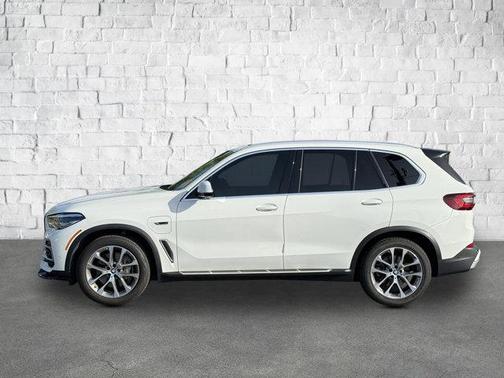 2023 BMW X5 PHEV xDrive45e