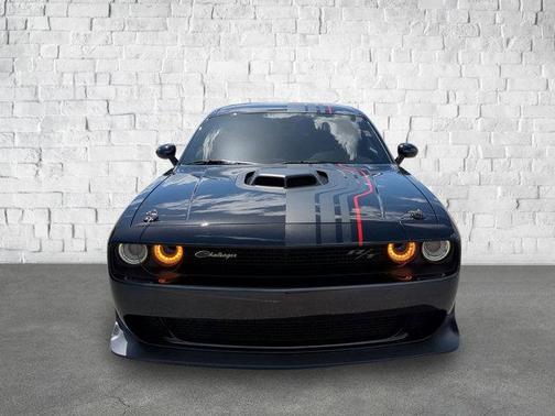 2023 Dodge Challenger R/T Scat Pack Widebody