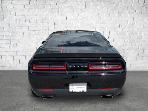 2023 Dodge Challenger R/T Scat Pack Widebody