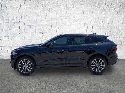 2026 Jaguar F-PACE R-Dynamic S P250 AWD Automatic