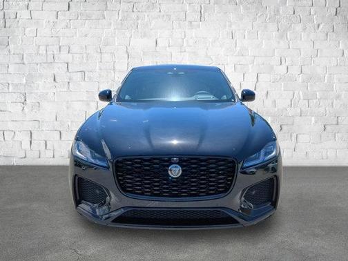 2026 Jaguar F-PACE R-Dynamic S P250 AWD Automatic