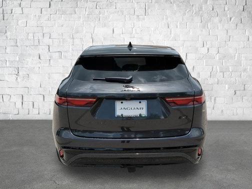 2026 Jaguar F-PACE R-Dynamic S P250 AWD Automatic